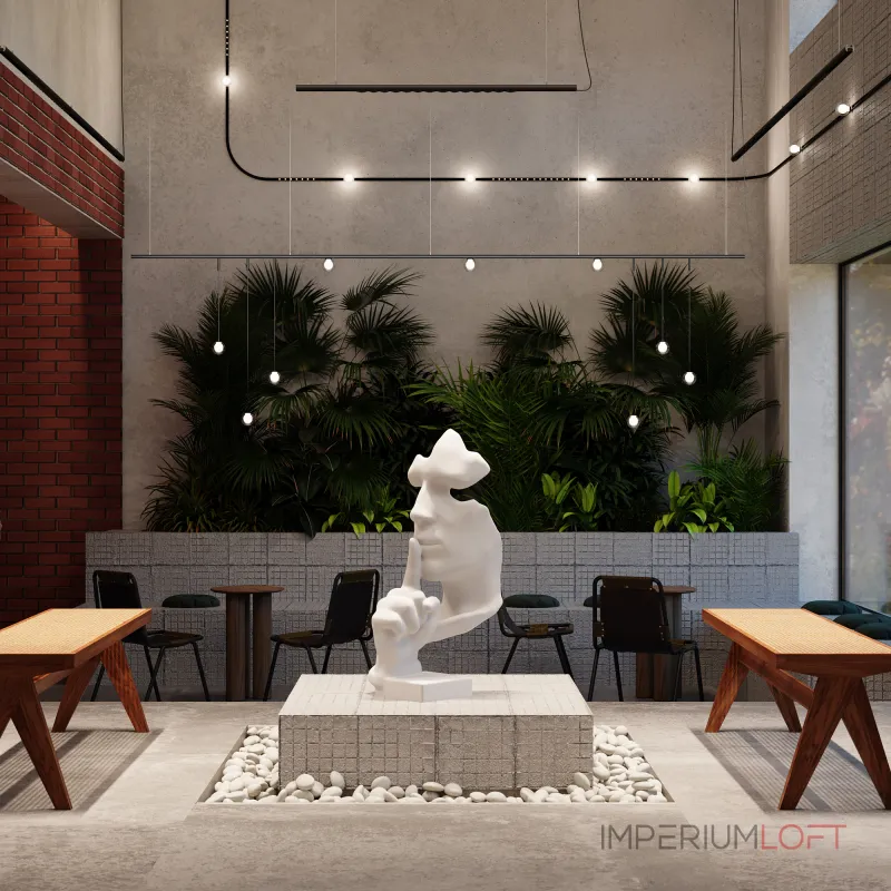 Трековый светильник Maytoni BASITY TR175-1-12WTW-M-B от ImperiumLoft Трековый светильник Maytoni BASITY TR175-1-12WTW-M-B от ImperiumLoft