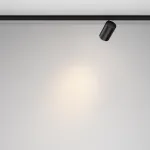 Трековый светильник Maytoni LEVITY TR187-1-9W3K-M-B