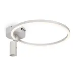 Потолочный светильник Freya Прожекторы / Spotlights FR6083CL-L32W