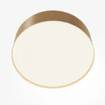Потолочный светильник Maytoni Ceiling C032CL-36W4K-RD-MG от ImperiumLoft