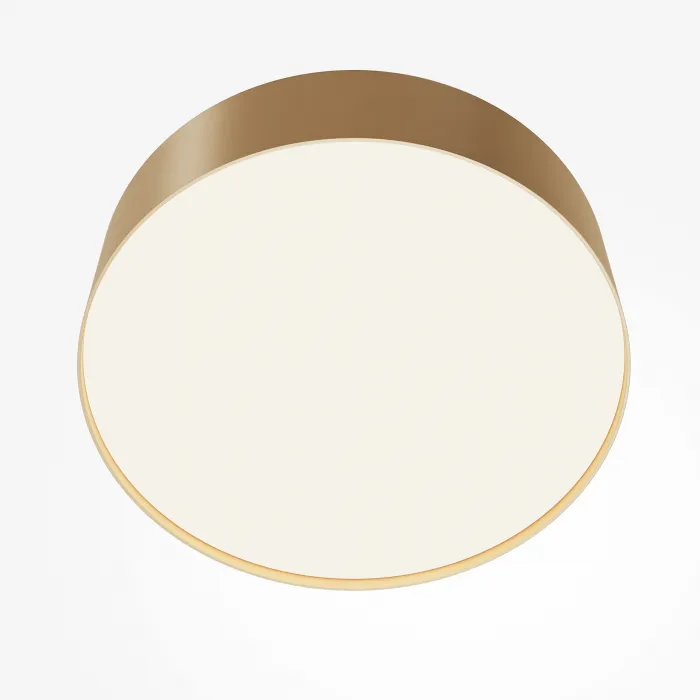 Потолочный светильник Maytoni Ceiling C032CL-36W4K-RD-MG от ImperiumLoft