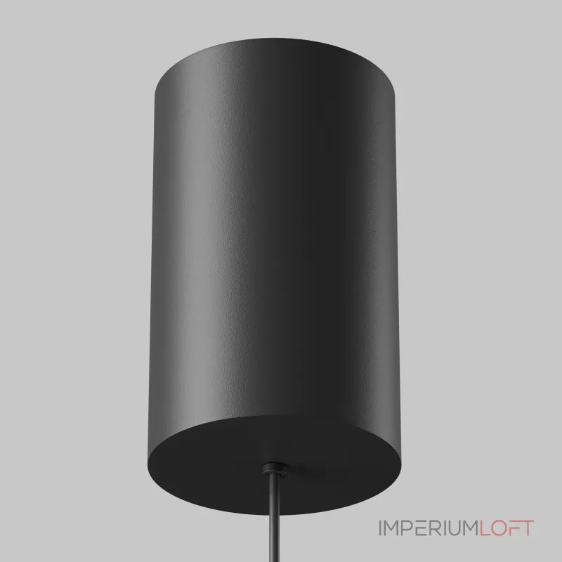Подвесной светильник Maytoni Pendant P102PL-12W4K-B