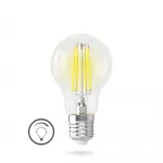 Светодиодная лампа Crystal A60 8W 2800K E27 DIM