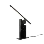 Настольный светильник Maytoni Monumento MOD467TL-L9B3K
