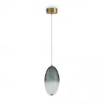 Подвесной светильник Freya LED FR6139PL-L8BS1