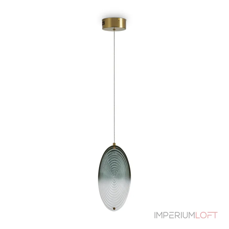 Подвесной светильник Freya LED FR6139PL-L8BS1