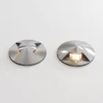 Встраиваемый светильник Flash O044DL-L1S3K1 от ImperiumLoft Встраиваемый светильник Flash O044DL-L1S3K1 от ImperiumLoft