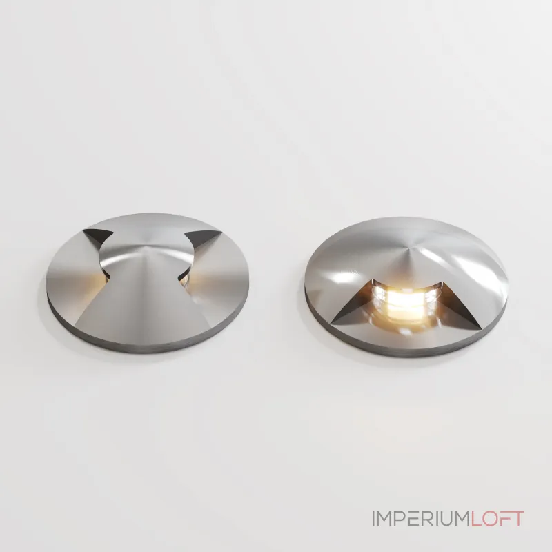 Встраиваемый светильник Flash O044DL-L1S3K1 от ImperiumLoft Встраиваемый светильник Flash O044DL-L1S3K1 от ImperiumLoft