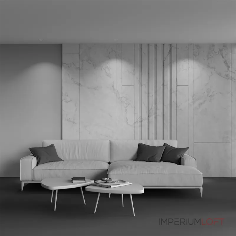 Встраиваемый светильник Maytoni Gyps Modern DL123-GU10-01-W Встраиваемый светильник Maytoni Gyps Modern DL123-GU10-01-W
