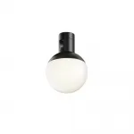 Трековый светильник Maytoni FLARITY TR149-1-5W3K-B от ImperiumLoft