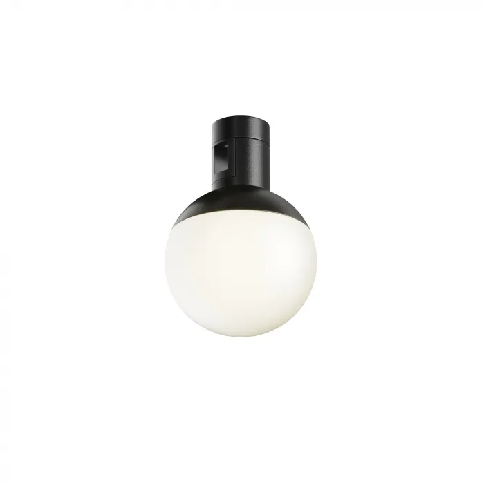Трековый светильник Maytoni FLARITY TR149-1-5W3K-B от ImperiumLoft