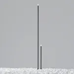 Ландшафтный светильник Spear O441FL-L1GF3K1