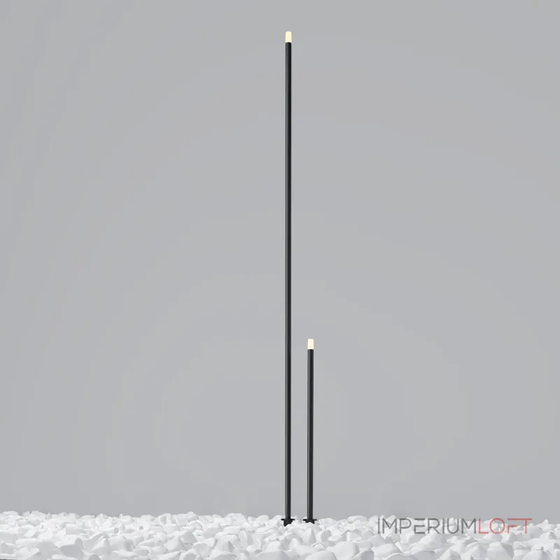 Ландшафтный светильник Spear O441FL-L1GF3K1