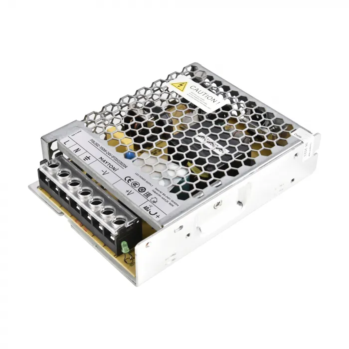Встраиваемый светильник Lightstar Riverbe Grande LED 220204 Цвет арматуры белый Цвет плафонов разноцветный от ImperiumLoft
