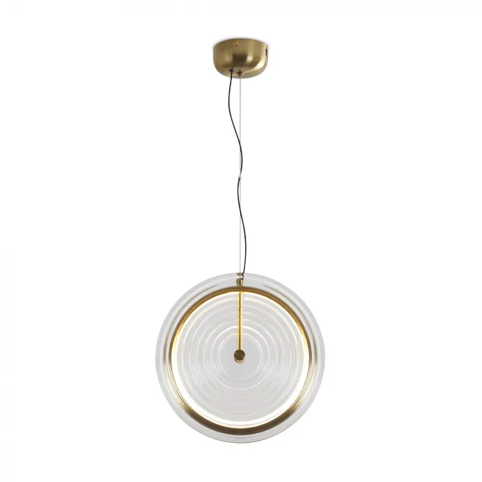 Подвесной светильник Freya Modern FR5442PL-L11TR от ImperiumLoft