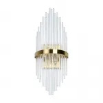 Настенный светильник Freya Modern FR5216WL-02BS