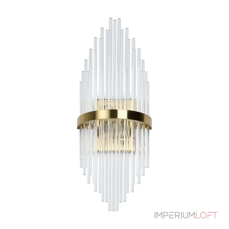 Настенный светильник Freya Modern FR5216WL-02BS Настенный светильник Freya Modern FR5216WL-02BS
