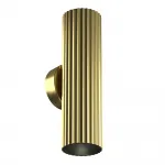 Настенный светильник (бра) Maytoni Wall C106WL-02-GU10-BS