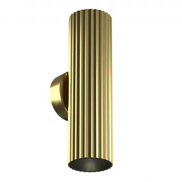 Настенный светильник (бра) Maytoni Wall C106WL-02-GU10-BS Настенный светильник (бра) Maytoni Wall C106WL-02-GU10-BS