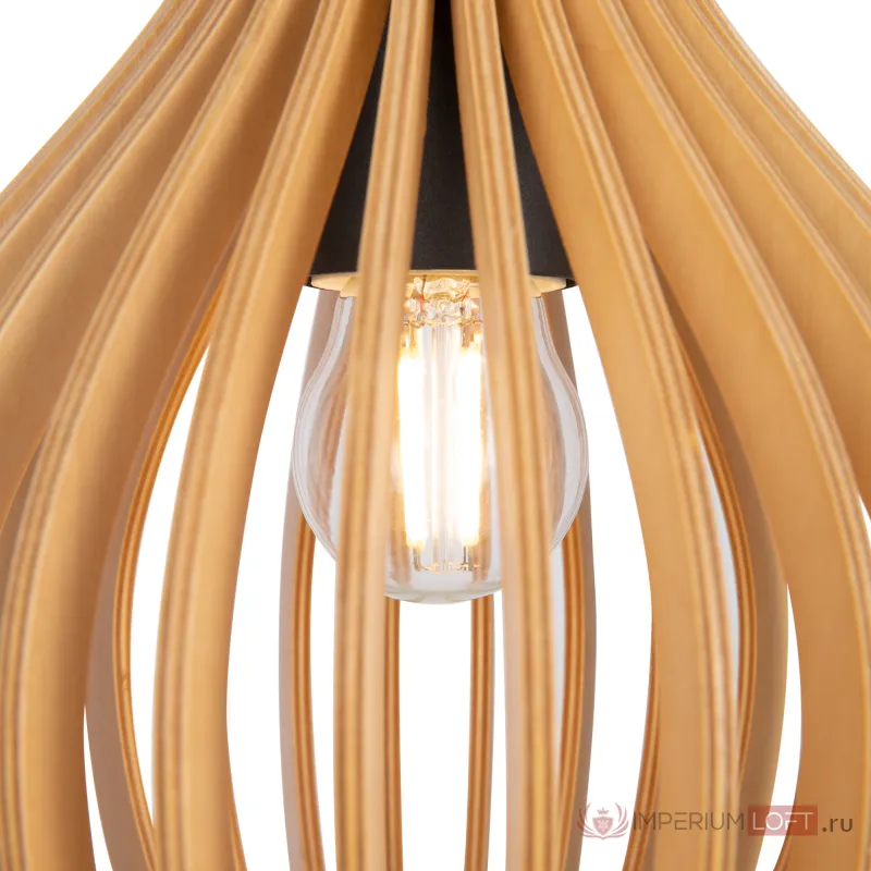 Подвесной светильник Maytoni Modern MOD192PL-01W от ImperiumLoft