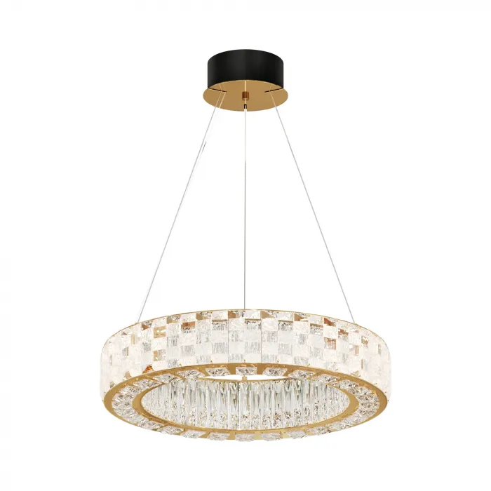 Подвесной светильник Maytoni Modern MOD336PL-L120G3K от ImperiumLoft