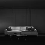 Светильник Maytoni Focus C105PL-3W3-6K-BS от ImperiumLoft Светильник Maytoni Focus C105PL-3W3-6K-BS от ImperiumLoft