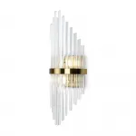 Настенный светильник Freya Modern FR5216WL-02BS