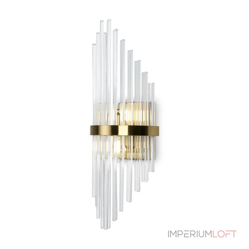 Настенный светильник Freya Modern FR5216WL-02BS Настенный светильник Freya Modern FR5216WL-02BS
