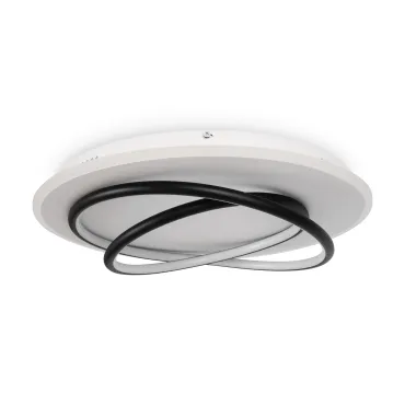Потолочный светильник Freya Спираль / Spiral FR6089CL-L120WB