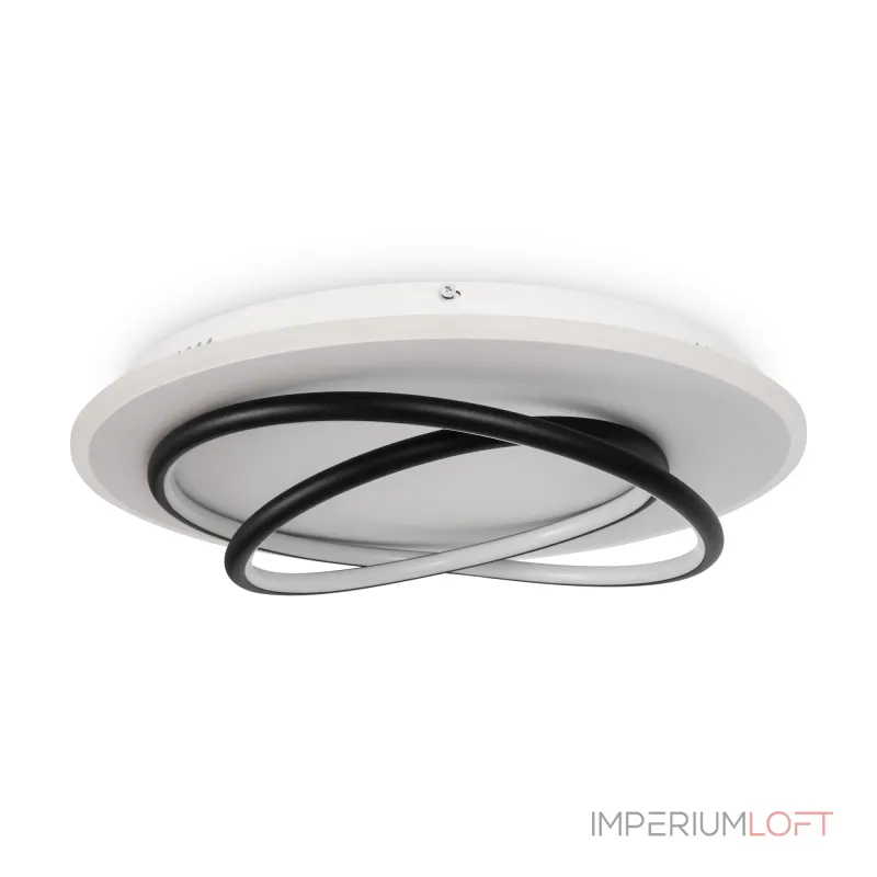 Потолочный светильник Freya Спираль / Spiral FR6089CL-L120WB Потолочный светильник Freya Спираль / Spiral FR6089CL-L120WB