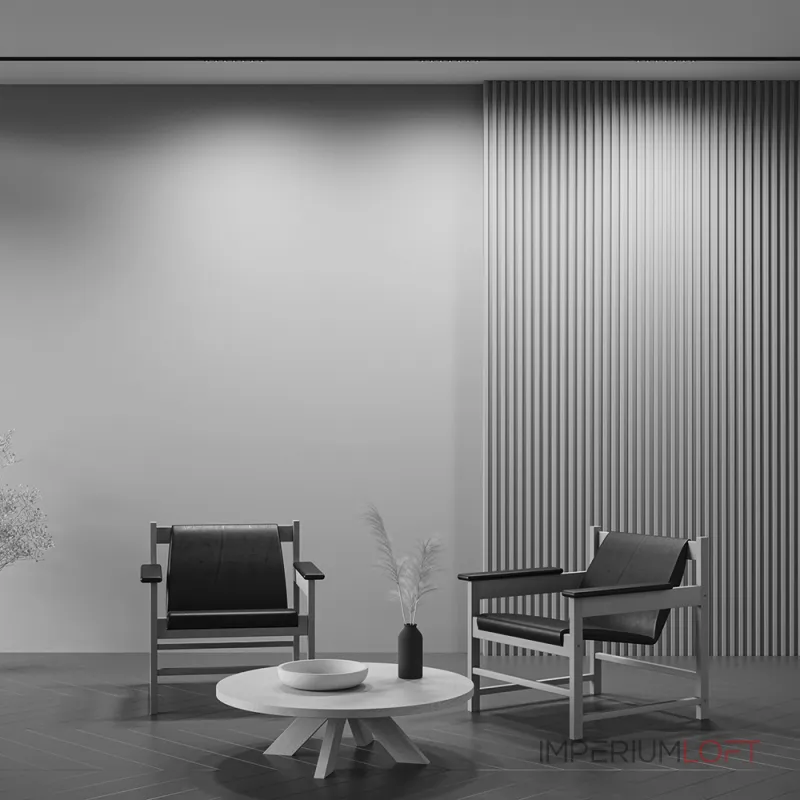 Трековый светильник Maytoni BASITY TR175-1-12WTW-M-B от ImperiumLoft Трековый светильник Maytoni BASITY TR175-1-12WTW-M-B от ImperiumLoft