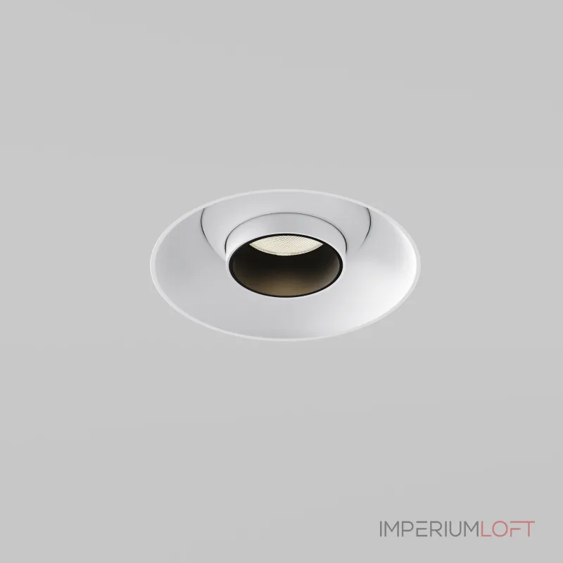 Встраиваемый светильник Maytoni Ceiling C140TRS-L200-7W3K-W