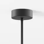Потолочный светильник Maytoni Modern MOD070CL-L15B3K1