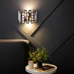 Настенный светильник Freya Граффи / Graffi FR1020WL-02B