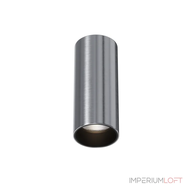 Потолочный светильник Maytoni FOCUS LED C056CL-L12W4K-W-PT