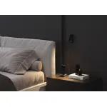 Настенный светильник (бра) Maytoni Twist C078WL-L3WBS3K от ImperiumLoft