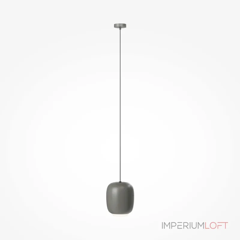 Подвесной светильник Maytoni Modern Brio MOD466PL-L12GR3K Подвесной светильник Maytoni Modern Brio MOD466PL-L12GR3K