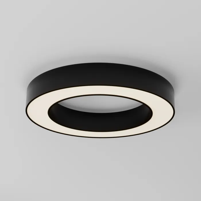 Потолочный светильник Maytoni Lua C093CL-36W3K-B от ImperiumLoft