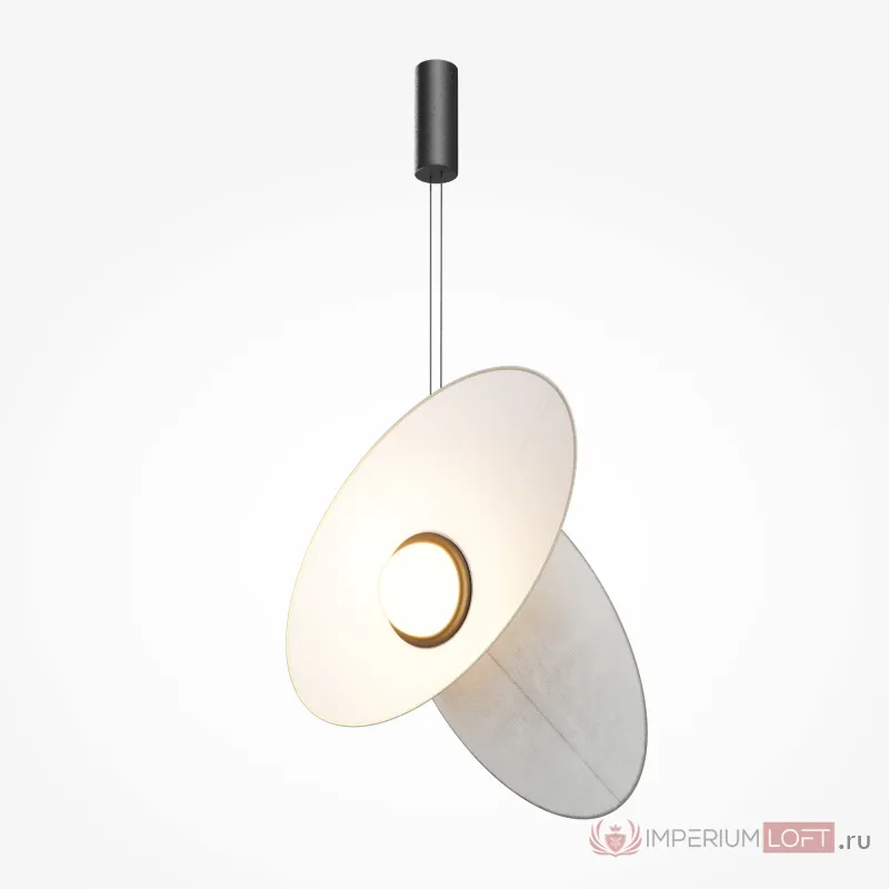 Подвесной светильник Maytoni Evolution MOD396PL-L10W3K от ImperiumLoft