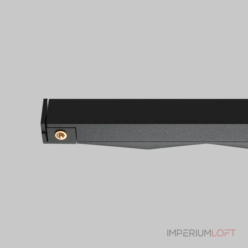 Трековый светильник Maytoni BASITY TR175-1-12WTW-M-B от ImperiumLoft Трековый светильник Maytoni BASITY TR175-1-12WTW-M-B от ImperiumLoft