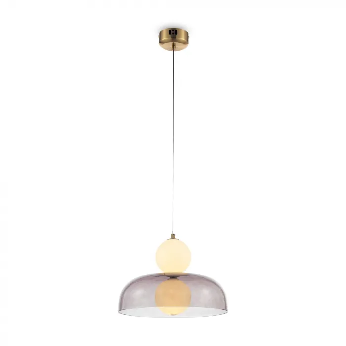 Подвесной светильник Freya Modern FR5385PL-L17B от ImperiumLoft