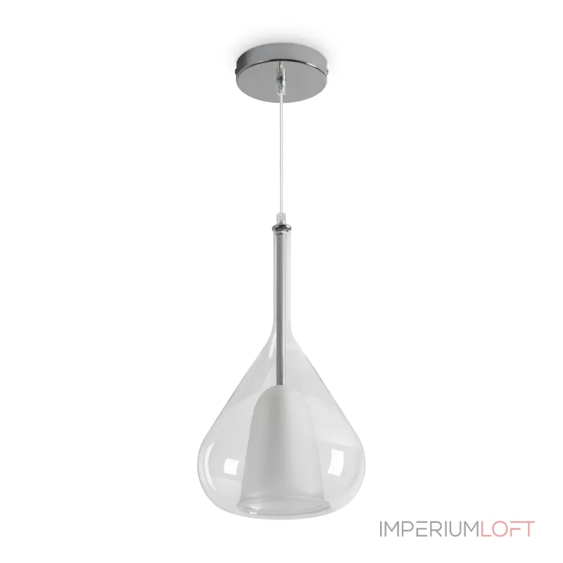 Подвесной светильник Freya Плюмо / Plumo FR5459PL-01W