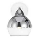 Настенный светильник Freya Джаспер / Jasper FR5225WL-01W