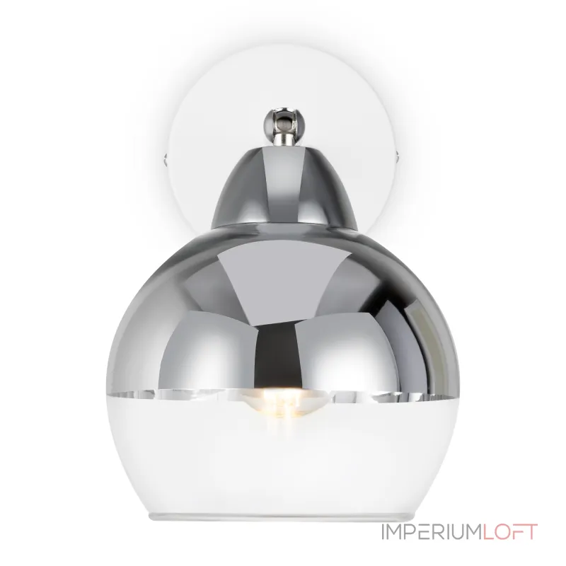 Настенный светильник Freya Джаспер / Jasper FR5225WL-01W Настенный светильник Freya Джаспер / Jasper FR5225WL-01W