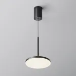 Подвесной светильник Maytoni Pendant P076PL-L12W4K-B