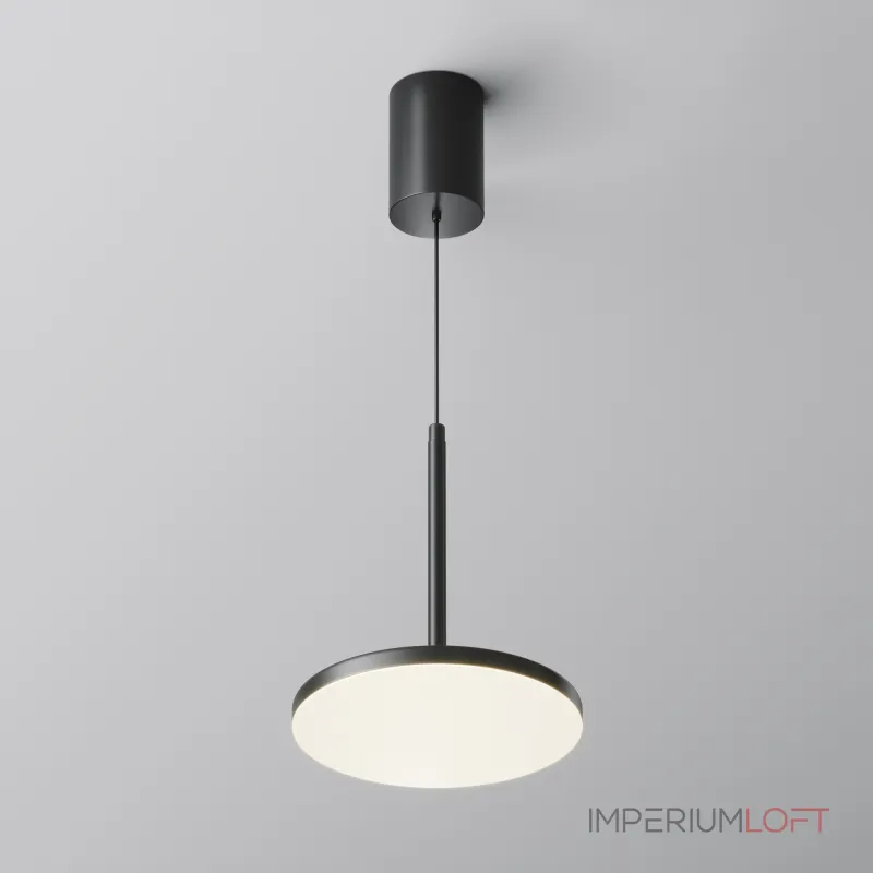 Подвесной светильник Maytoni Pendant P076PL-L12W4K-B