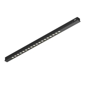 Трековый светильник Maytoni EXILITY Points TR232-2-15W4K-B Трековый светильник Maytoni EXILITY Points TR232-2-15W4K-B