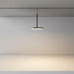 Трековый светильник Maytoni EXILITY TR123-2-15W3K-B