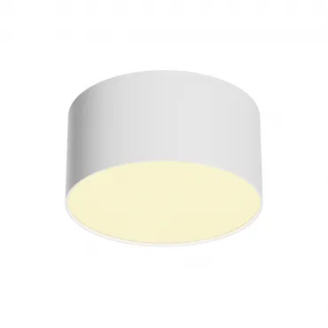 Потолочный светильник Maytoni Zon C032CL-12W2.7K-RD-W