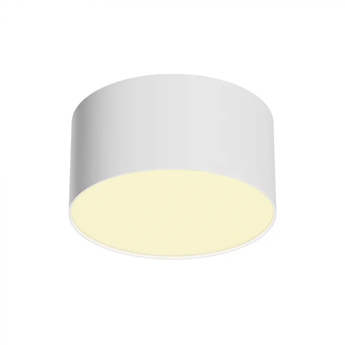 Потолочный светильник Maytoni Zon C032CL-12W2.7K-RD-W от ImperiumLoft